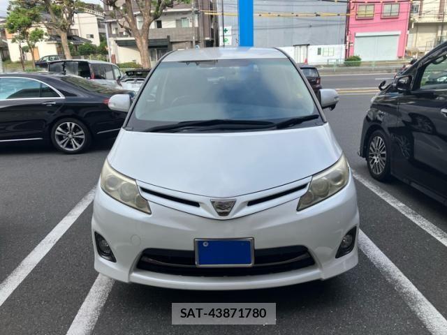 Toyota ESTIMA 2011-11 8870951-0