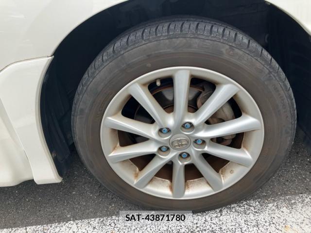Toyota ESTIMA 2011-11 8870951-9