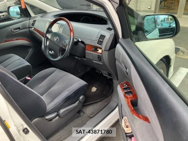 Toyota ESTIMA 2011-11 8870951-12