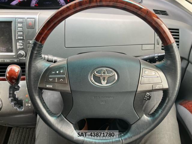 Toyota ESTIMA 2011-11 8870951-17