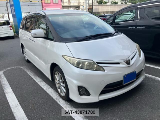 Toyota ESTIMA 2011-11 8870951-1