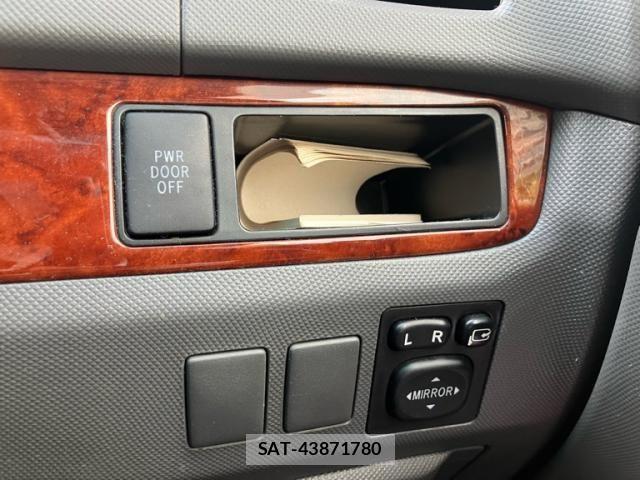 Toyota ESTIMA 2011-11 8870951-19