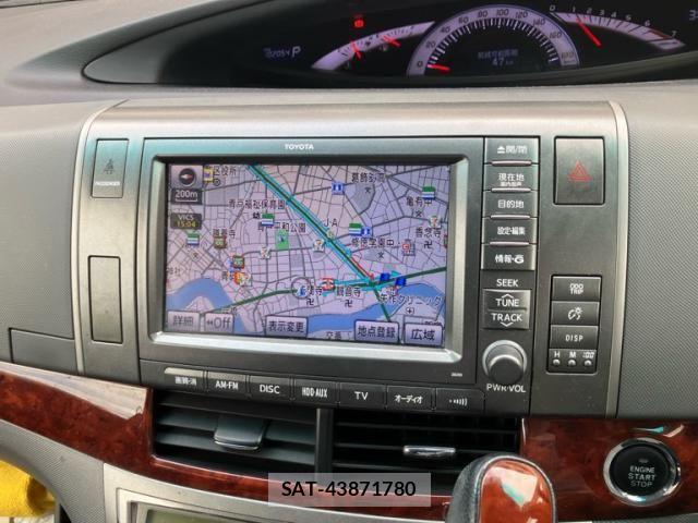 Toyota ESTIMA 2011-11 8870951-20
