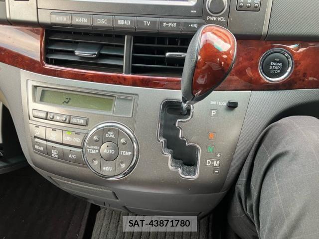 Toyota ESTIMA 2011-11 8870951-21