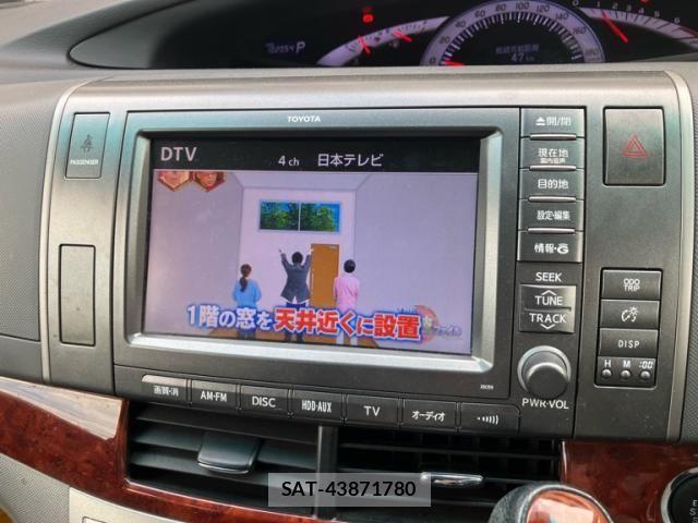 Toyota ESTIMA 2011-11 8870951-24