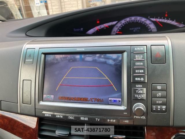 Toyota ESTIMA 2011-11 8870951-25