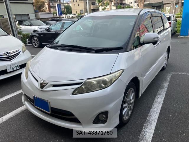 Toyota ESTIMA 2011-11 8870951-2