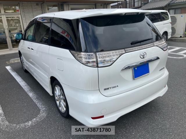 Toyota ESTIMA 2011-11 8870951-3