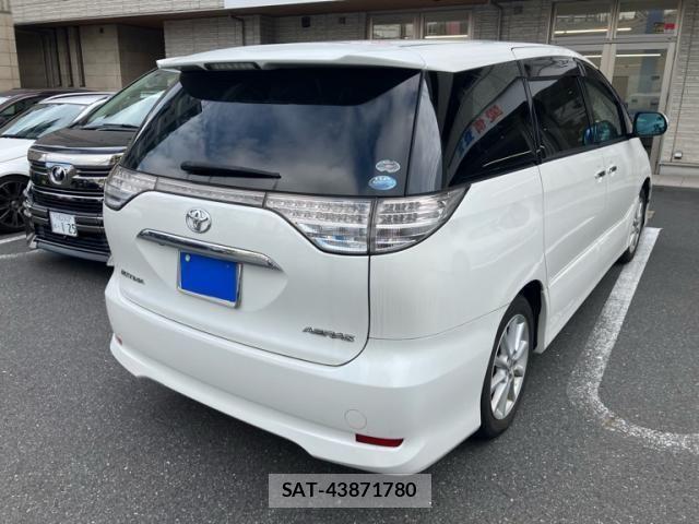 Toyota ESTIMA 2011-11 8870951-4