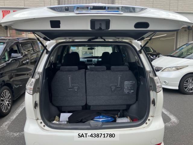 Toyota ESTIMA 2011-11 8870951-5