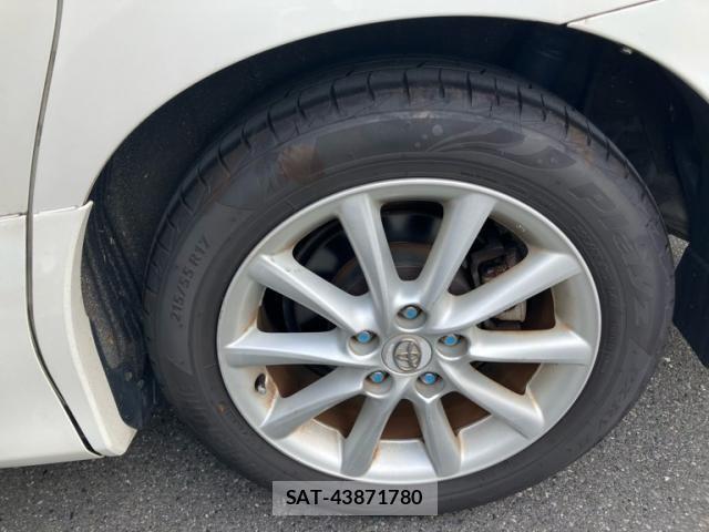 Toyota ESTIMA 2011-11 8870951-7