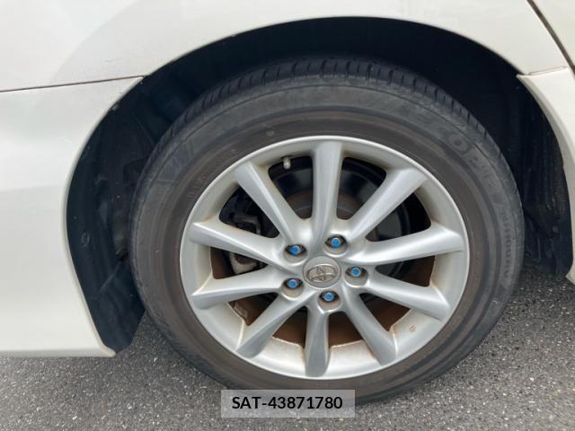 Toyota ESTIMA 2011-11 8870951-8