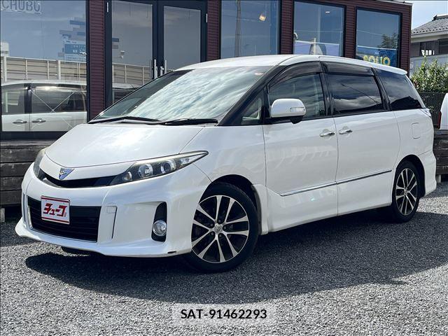 Toyota ESTIMA 2014-09 8879655-0