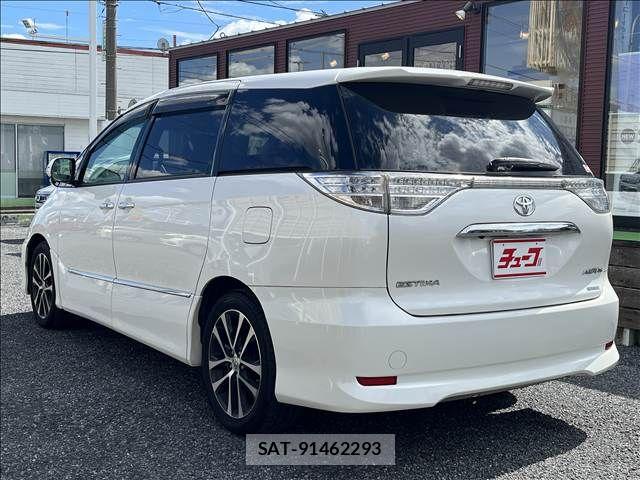 Toyota ESTIMA 2014-09 8879655-9