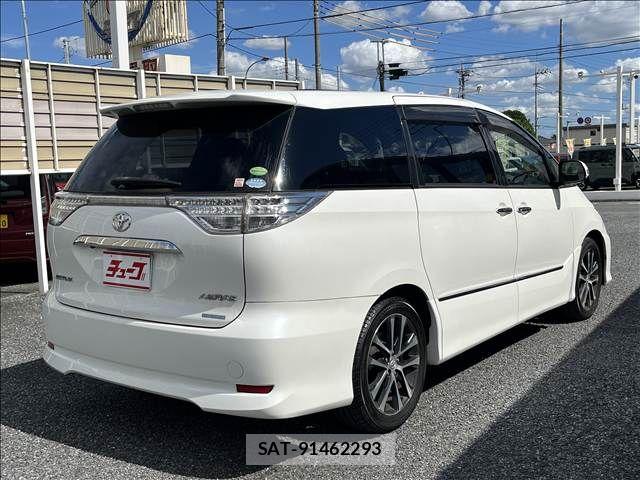 Toyota ESTIMA 2014-09 8879655-11