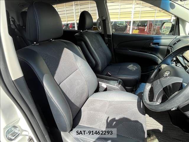 Toyota ESTIMA 2014-09 8879655-12