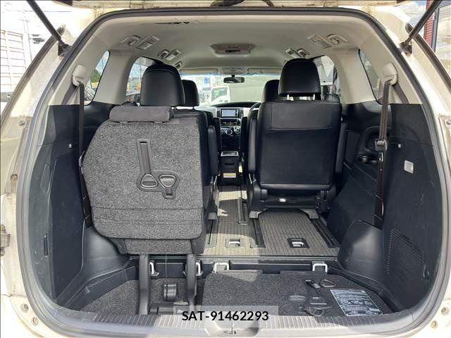 Toyota ESTIMA 2014-09 8879655-17