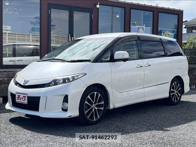 Toyota ESTIMA 2014-09 8879655-1
