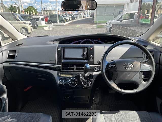 Toyota ESTIMA 2014-09 8879655-21