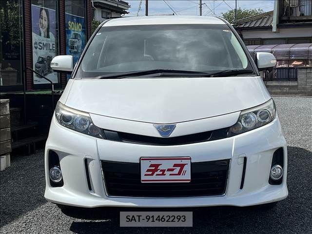 Toyota ESTIMA 2014-09 8879655-2