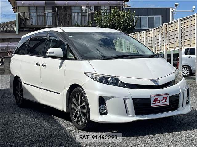 Toyota ESTIMA 2014-09 8879655-3