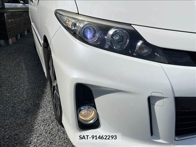 Toyota ESTIMA 2014-09 8879655-4