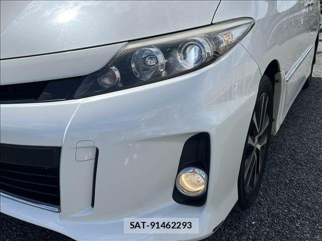 Toyota ESTIMA 2014-09 8879655-5