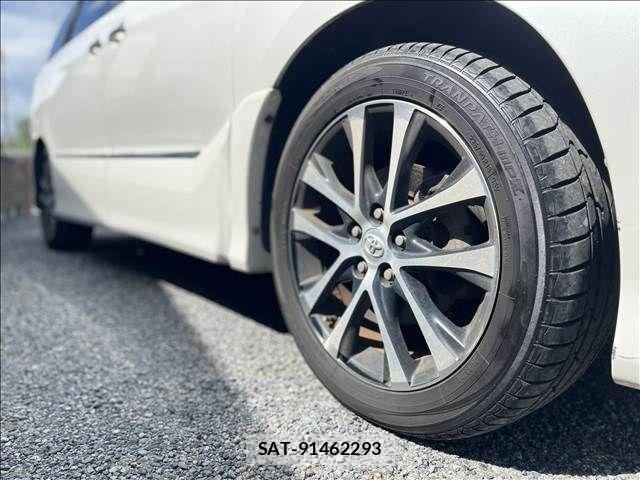 Toyota ESTIMA 2014-09 8879655-6