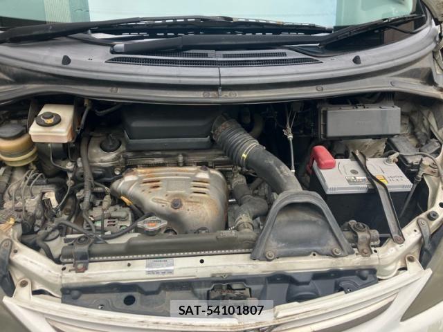 Toyota ESTIMA 2002-04 8879663-12