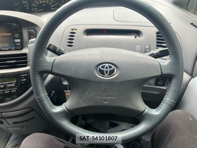 Toyota ESTIMA 2002-04 8879663-17