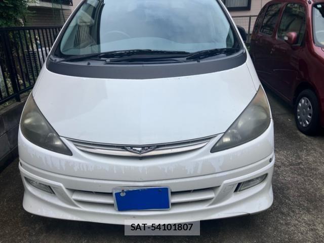 Toyota ESTIMA 2002-04 8879663-1