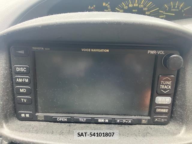 Toyota ESTIMA 2002-04 8879663-19