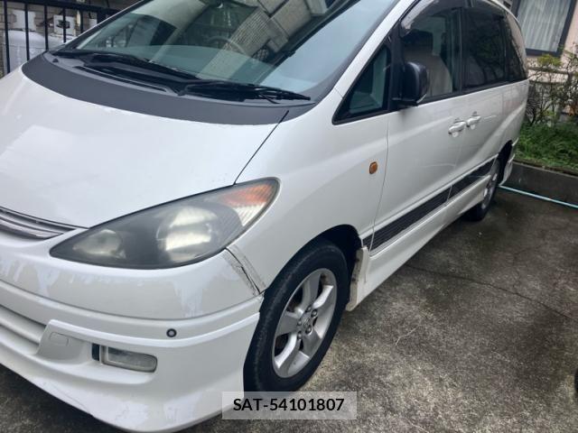 Toyota ESTIMA 2002-04 8879663-2