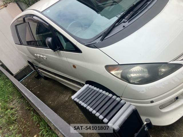 Toyota ESTIMA 2002-04 8879663-3