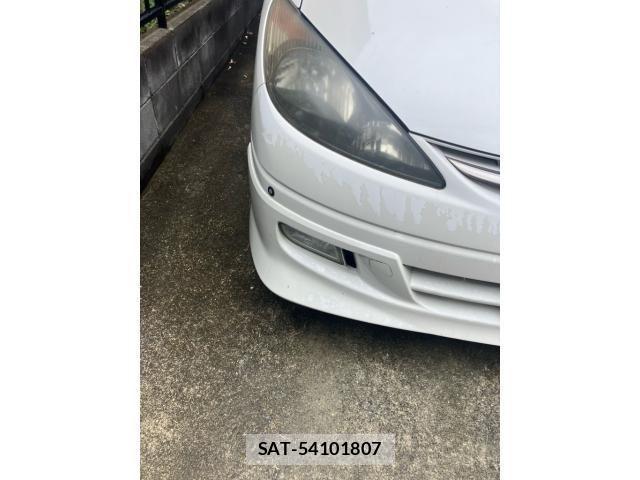 Toyota ESTIMA 2002-04 8879663-4