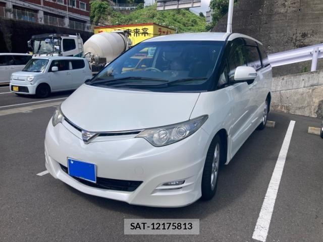 Toyota ESTIMA 2006-07 8879659-0