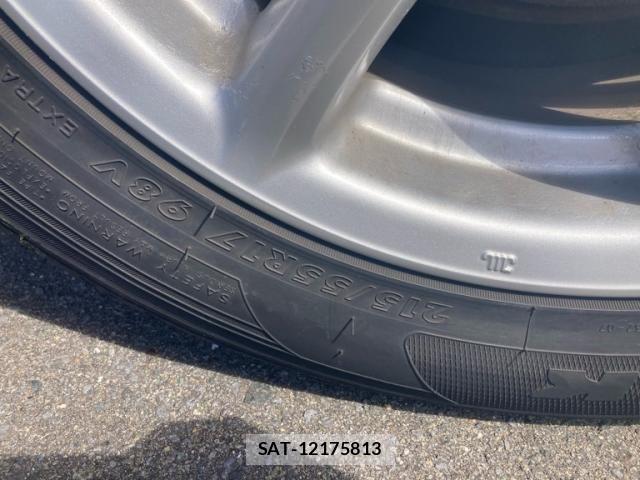 Toyota ESTIMA 2006-07 8879659-11