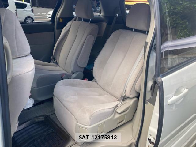 Toyota ESTIMA 2006-07 8879659-12