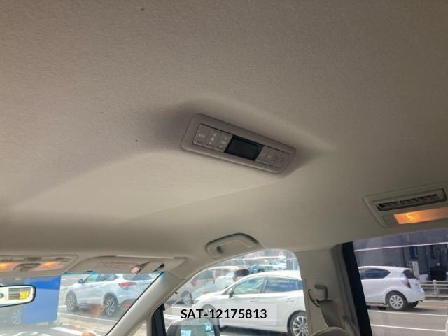 Toyota ESTIMA 2006-07 8879659-13