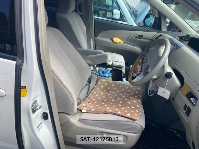 Toyota ESTIMA 2006-07 8879659-14