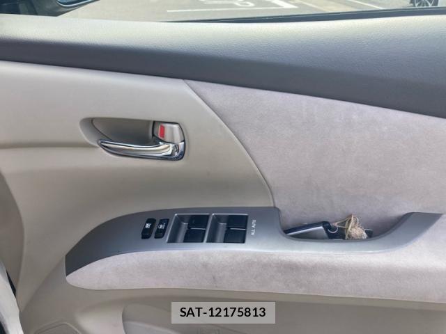 Toyota ESTIMA 2006-07 8879659-15