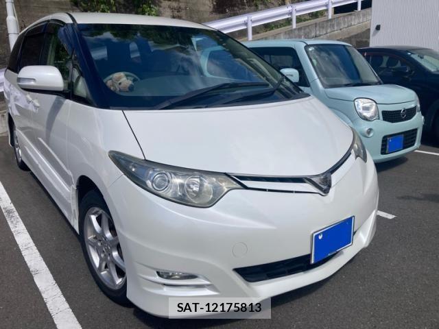 Toyota ESTIMA 2006-07 8879659-1