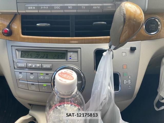 Toyota ESTIMA 2006-07 8879659-21