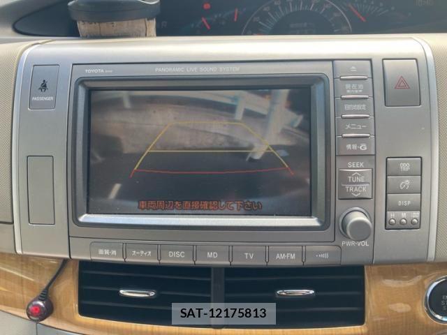 Toyota ESTIMA 2006-07 8879659-22