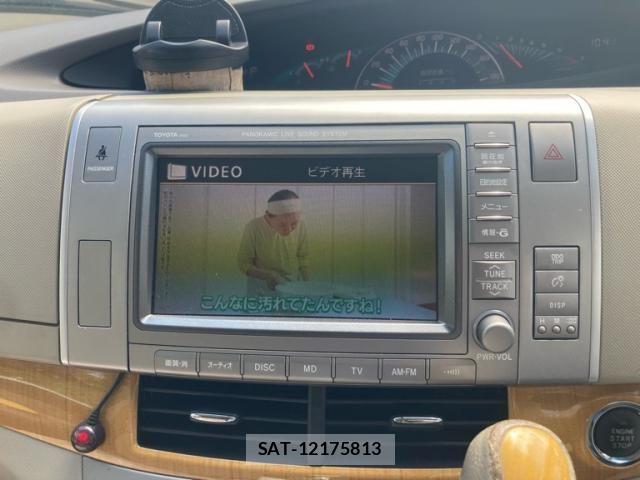 Toyota ESTIMA 2006-07 8879659-23