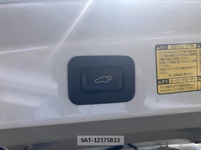 Toyota ESTIMA 2006-07 8879659-27