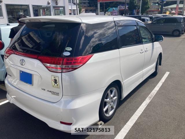 Toyota ESTIMA 2006-07 8879659-3