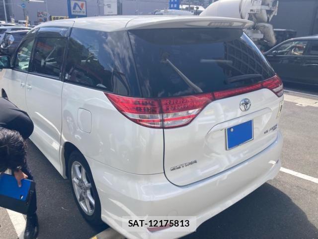 Toyota ESTIMA 2006-07 8879659-4