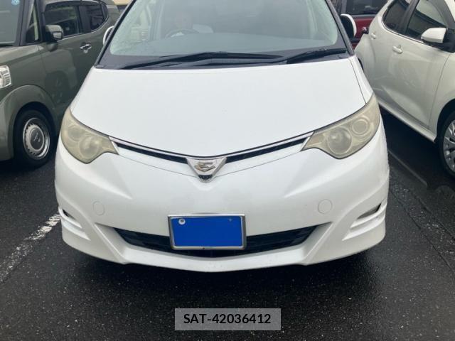 Toyota ESTIMA 2006-02 8879660-0