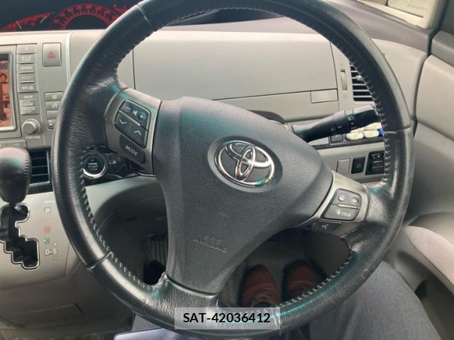 Toyota ESTIMA 2006-02 8879660-11